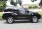 Sell Black 2014 Toyota Land Cruiser Prado in Quezon City-6