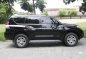 Sell Black 2014 Toyota Land Cruiser Prado in Quezon City-6