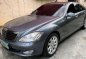 Sell 2008 Mercedes-Benz S-Class in Pasig-2