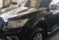 Selling Nissan Navara 2018 in Cebu City-1