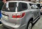 Selling Chevrolet Trailblazer 2019 in Quezon City-2