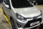 Toyota Wigo 2018 for sale in Manila-4