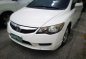 White Honda Civic 2011 for sale in Pasig-9