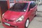 Sell Red 2000 Honda Fit in Silang-0