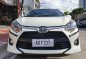 Selling Toyota Wigo 2017 in Quezon City-1