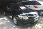 Black Honda Civic 2013 for sale in Marikina-3