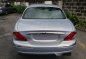 Silver Jaguar X-Type 2003 for sale in Automatic-2