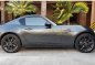 Sell 2017 Mazda Mx-5 in Angeles-0