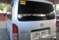 Selling Toyota Hiace 2019 in Quezon City-2
