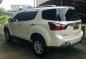 Sell 2015 Isuzu Mu-X in Quezon City-2