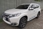 Sell 2017 Mitsubishi Montero Sport in Quezon City-0