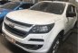 Sell 2017 Chevrolet Trailblazer in Quezon City-0