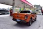 Orange Ford Ranger 2017 for sale in Lemery-4