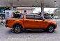 Orange Ford Ranger 2017 for sale in Lemery-3