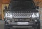 Selling Land Rover Discovery 2016 in Quezon City-1
