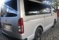 Selling Toyota Hiace 2019 in Quezon City-3