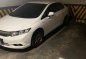 Selling Honda Civic 2012 in Pasig-1