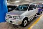 Sell 2001 Isuzu Crosswind in Marikina-0