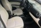 Sell Silver 2017 Mitsubishi Mirage G4 in Dasmariñas-3