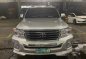 Silver Toyota Land Cruiser 2013 for sale in Pasig-2