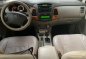 Toyota Innova 2009 for sale in Muntinlupa -4