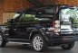 Selling Land Rover Discovery 2016 in Quezon City-2