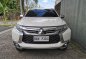 Sell 2017 Mitsubishi Montero Sport in Quezon City-3