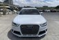 Sell 2014 Audi Rs4 in Pasig-1