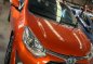 Selling Orange Toyota Wigo 2019 in Quezon City-0