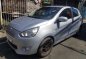 Sell 2015 Mitsubishi Mirage in Mandaluyong-5