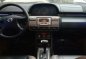 Nissan X-Trail 2005 for sale in Manila-5