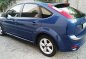 Ford Focus 2008 for sale in Marilao-1