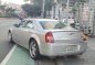 Selling White Chrysler 300c 2007 in Quezon City-6