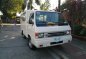 Selling Mitsubishi L300 2011 in Quezon City-1