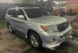 Silver Toyota Land Cruiser 2013 for sale in Pasig-0