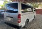 Silver Toyota Hiace 2019 for sale in Quezon City-4