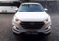 Sell 2016 Hyundai Tucson in San Fernando-1