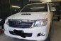 Sell 2014 Toyota Hilux in Lemery-0
