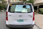 Sell 2014 Hyundai Starex in Taguig -6