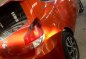 Selling Orange Toyota Wigo 2019 in Quezon City-4