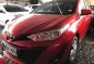 Sell 2018 Toyota Yaris in Quezon City-3