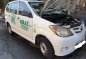 Toyota Avanza 2011 for sale in Mandaluyong -2