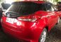 Sell 2018 Toyota Yaris in Quezon City-3