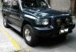 Mitsubishi Pajero 1998 for sale in Valenzuela-2