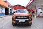 Orange Ford Ranger 2017 for sale in Lemery-2
