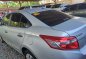 Silver Toyota Vios 2018 for sale in Quezon City-3