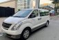 Sell 2014 Hyundai Starex in Taguig -0