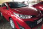 Sell 2018 Toyota Yaris in Quezon City-4