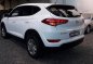 Sell 2016 Hyundai Tucson in San Fernando-2