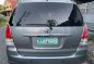 Toyota Innova 2009 for sale in Muntinlupa -3